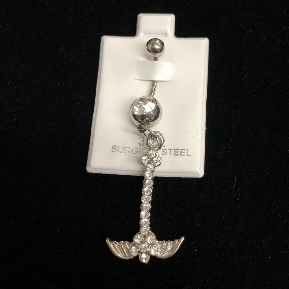 Belly Ring